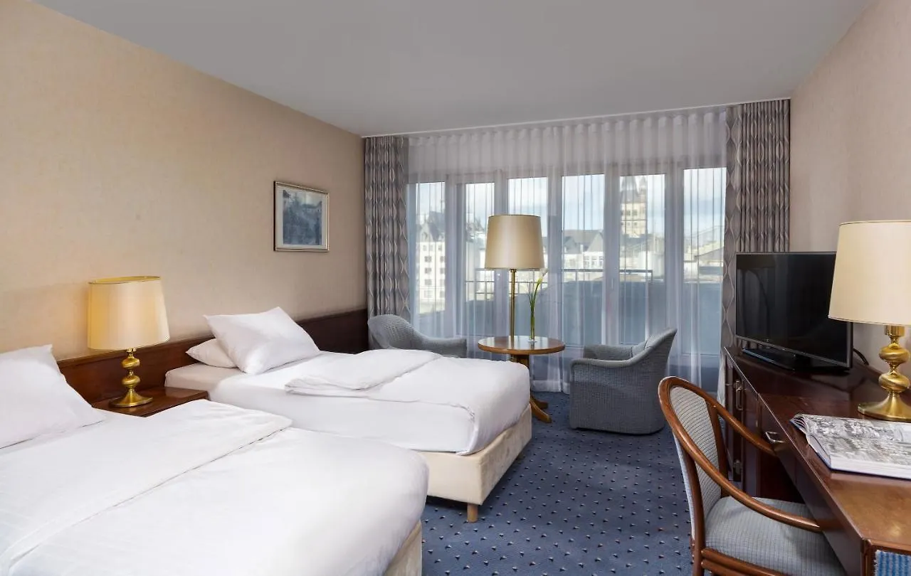 Maritim Hotel Koln  Cologne