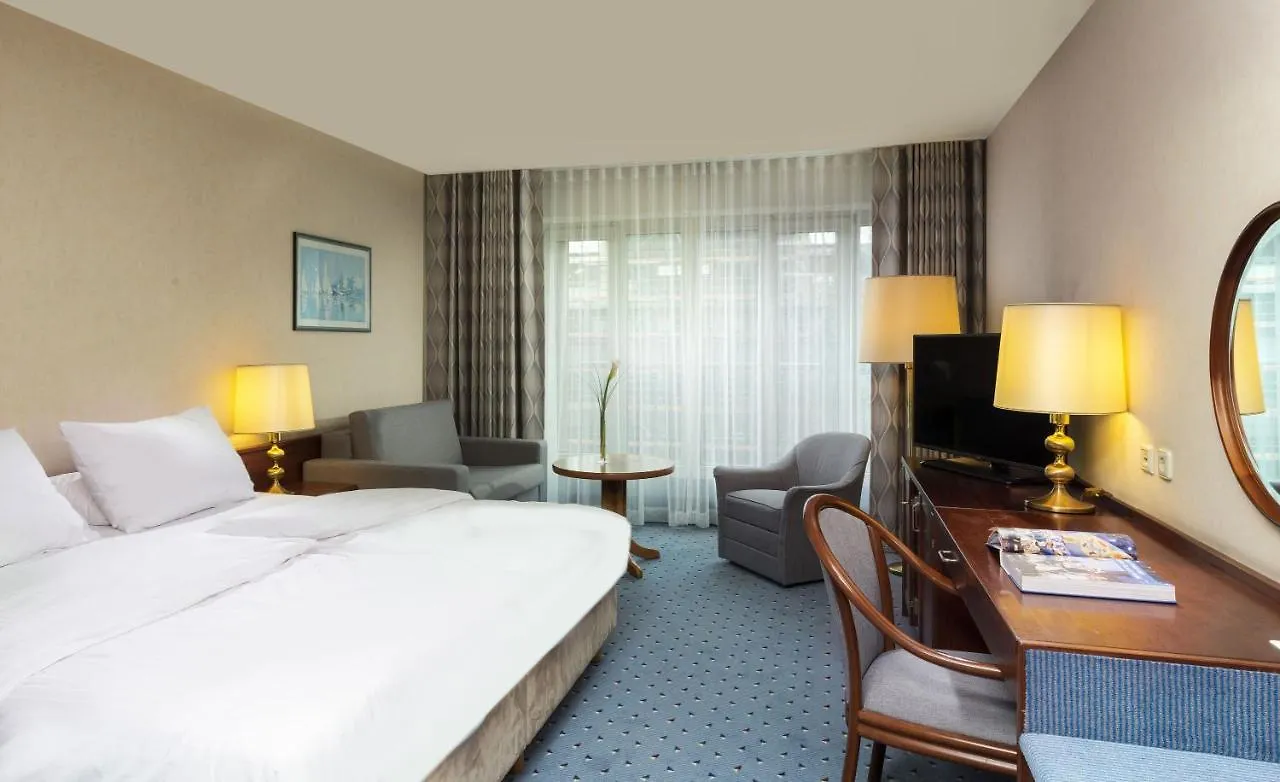 Maritim Hotel Koln Germany