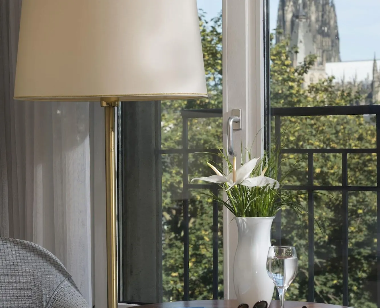Maritim Hotel Koln  Cologne