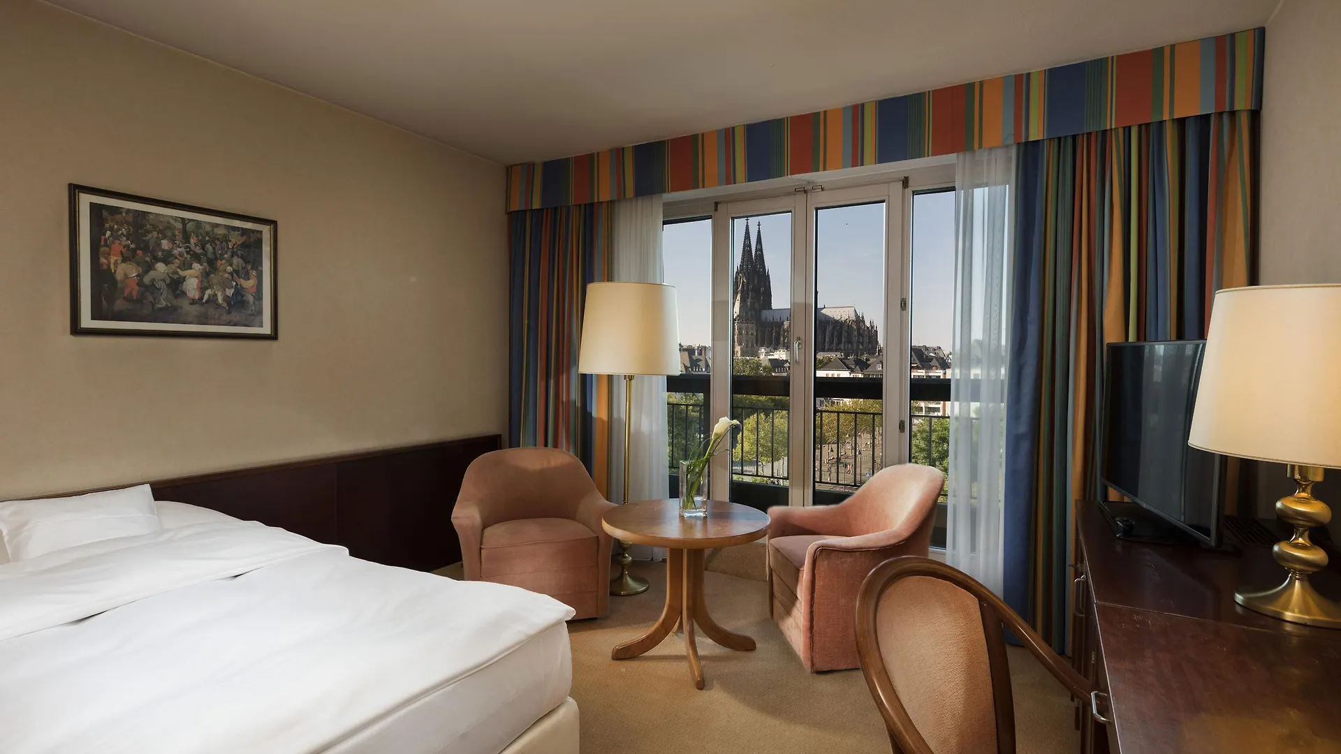 Maritim Hotel Koln