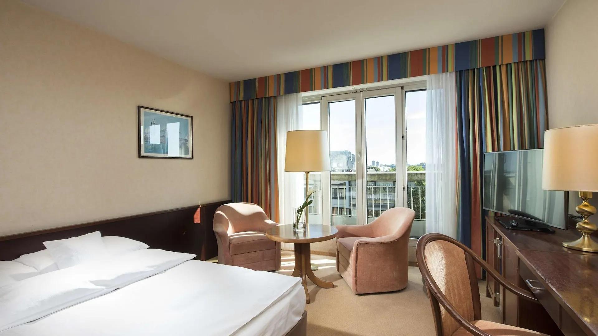 Maritim Hotel Koln