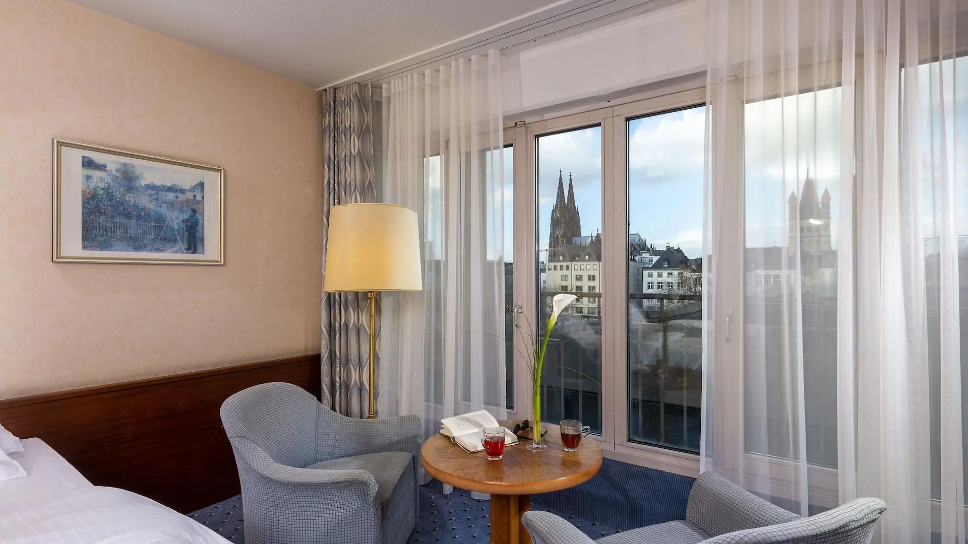 Maritim Hotel Koln Germany