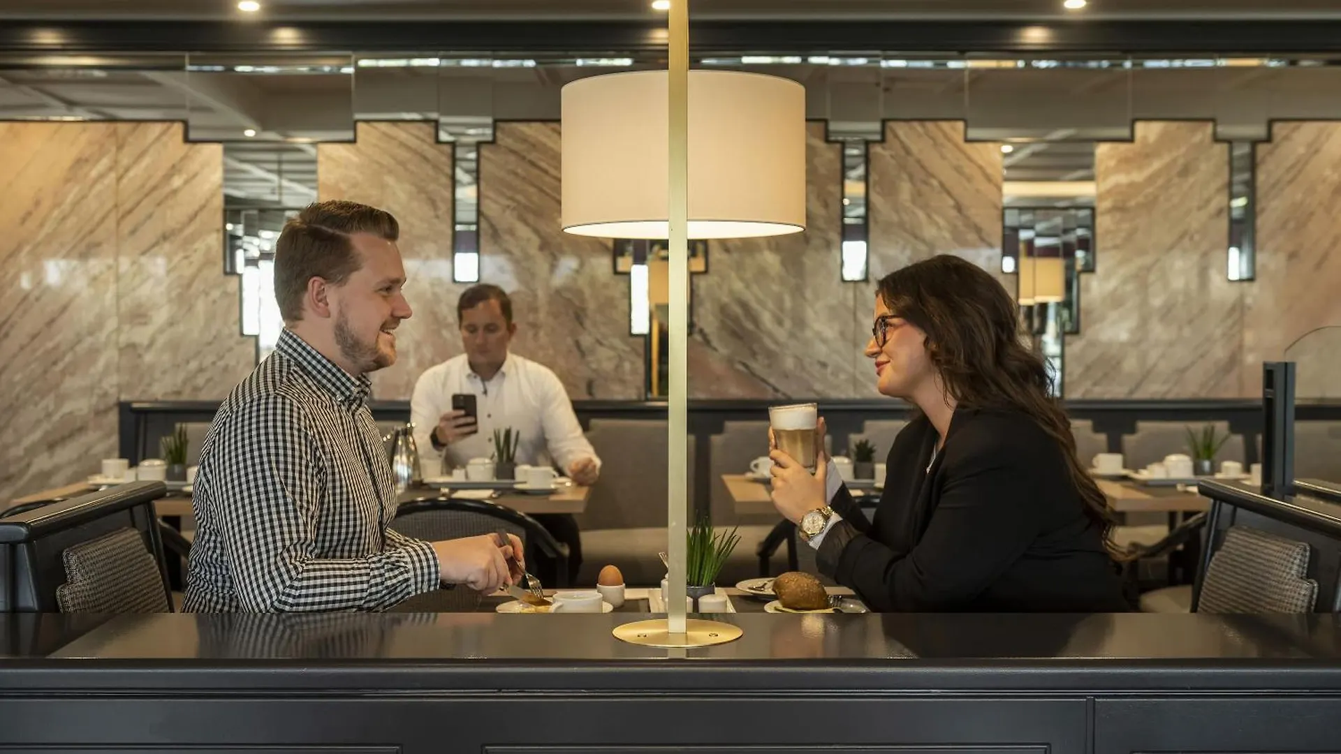 Maritim Hotel Koln Cologne