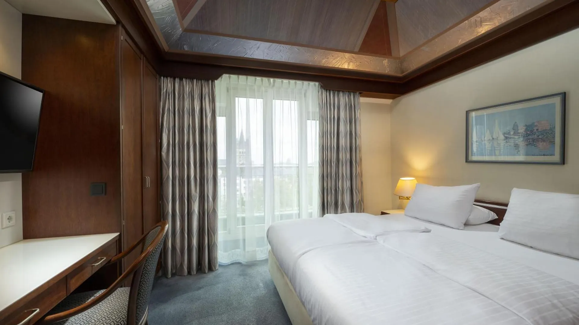 Maritim Hotel Koln