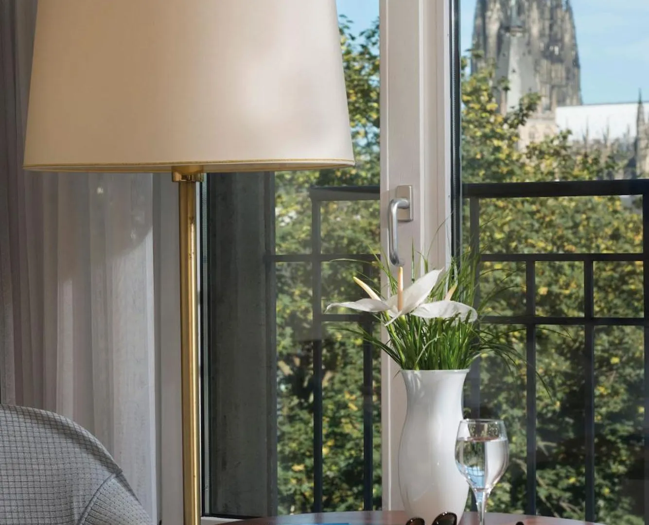 Maritim Hotel Koln 4*, Cologne