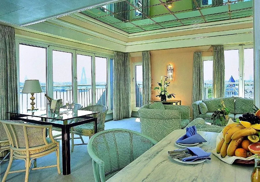 Maritim Hotel Koln