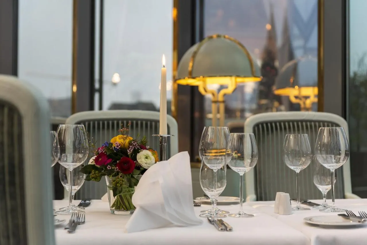 Maritim Hotel Koln Cologne