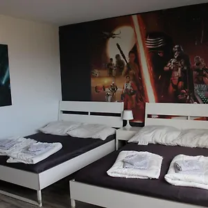  Lejlighed Fewo Koeln