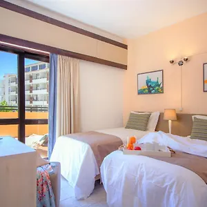 Turial Old Town Ocean View Apart-hotel