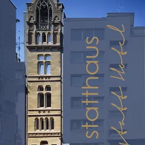 Statthaus - Statt Köln
