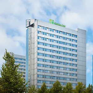 City-east Landsberger Allee, An Ihg Отель