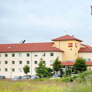 Otel Ibis Airport