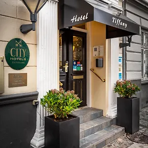 Tiffany Hotel København