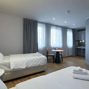Apart-hotel Fourty Three Luxury Serviced