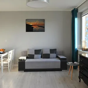  Apartament Apartament Martini Polska