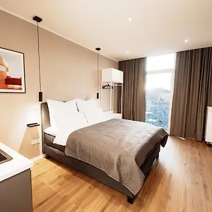 Apartamento Nuva