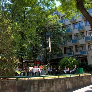 Benczur Hotel Budapest