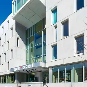 Art'otel Cologne, Powered By Radisson קלן