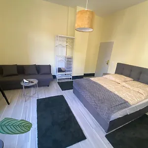 Apartamento Dom Aparts