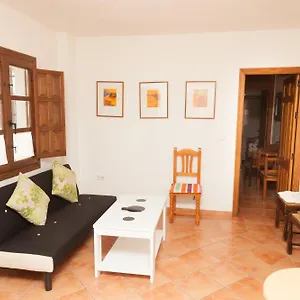 Casa Larga Apartamento