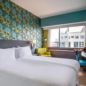Thon Brussels Centre Hotel Bruxelles