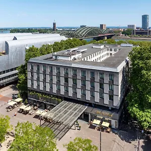Otel Mondial Am Dom Mgallery
