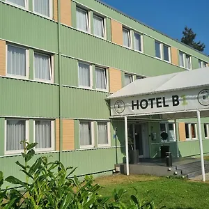 ** Otel B1 Almanya