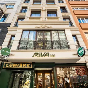  Otel Riva Nisantasi Türkiye