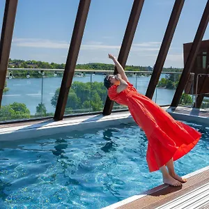 The Winery Hotel, Worldhotels Crafted Отель