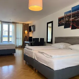 Otel Opera