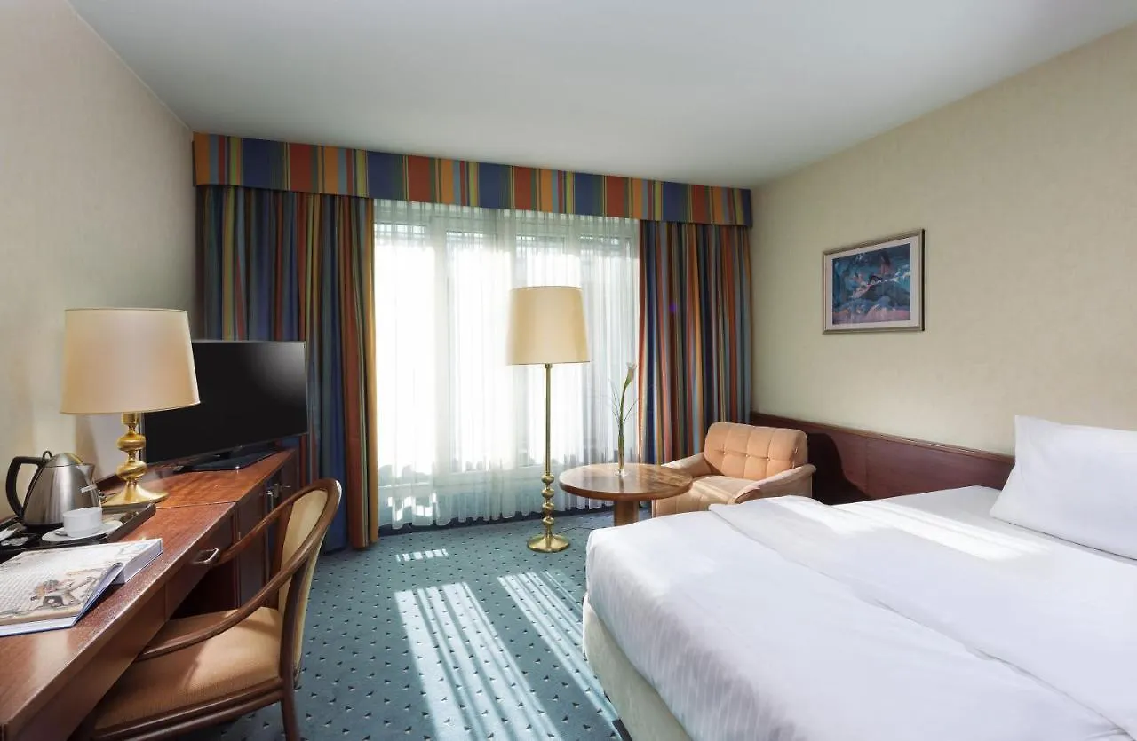 Maritim Hotel Koln Germany