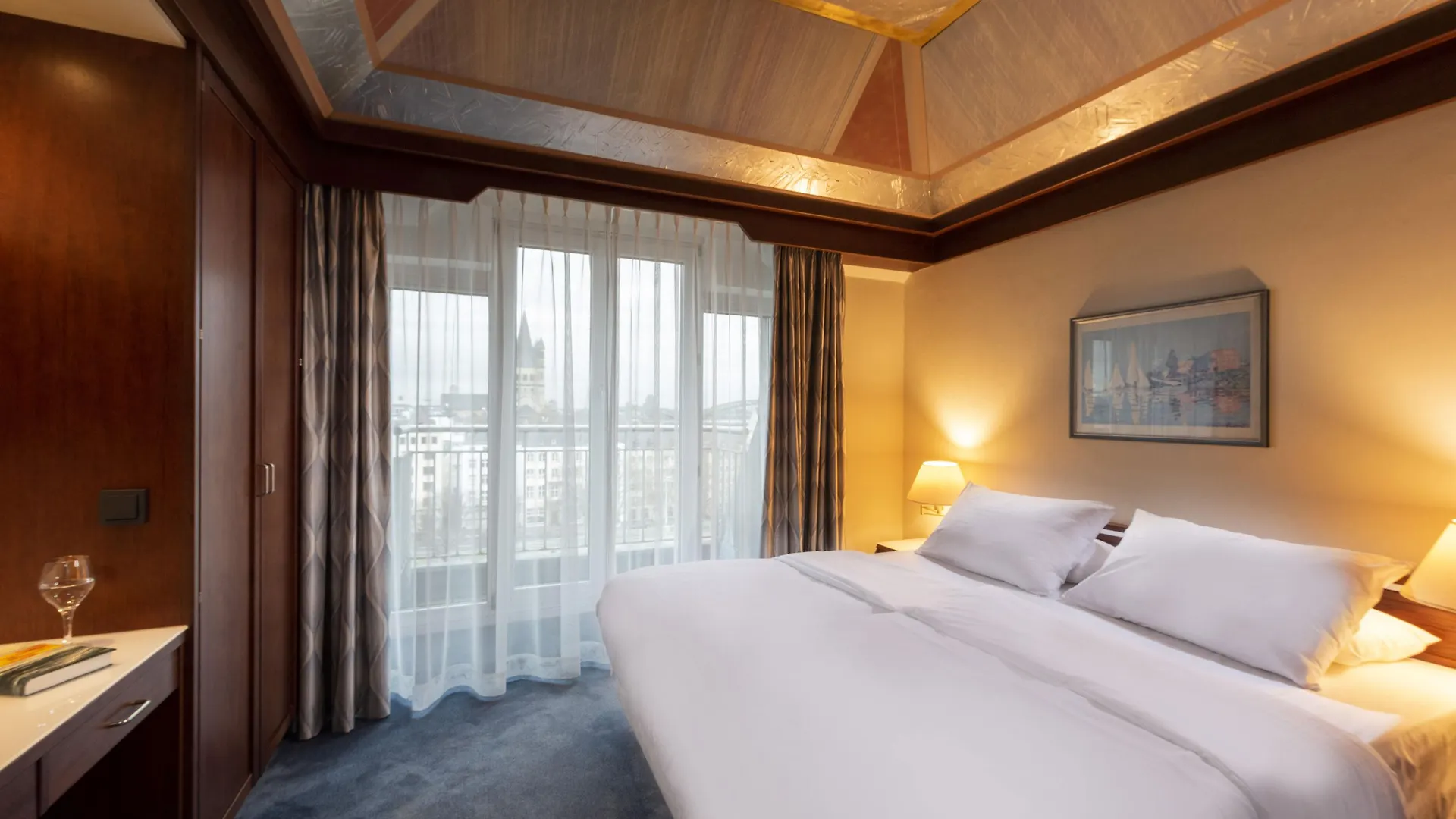 Maritim Hotel Koln