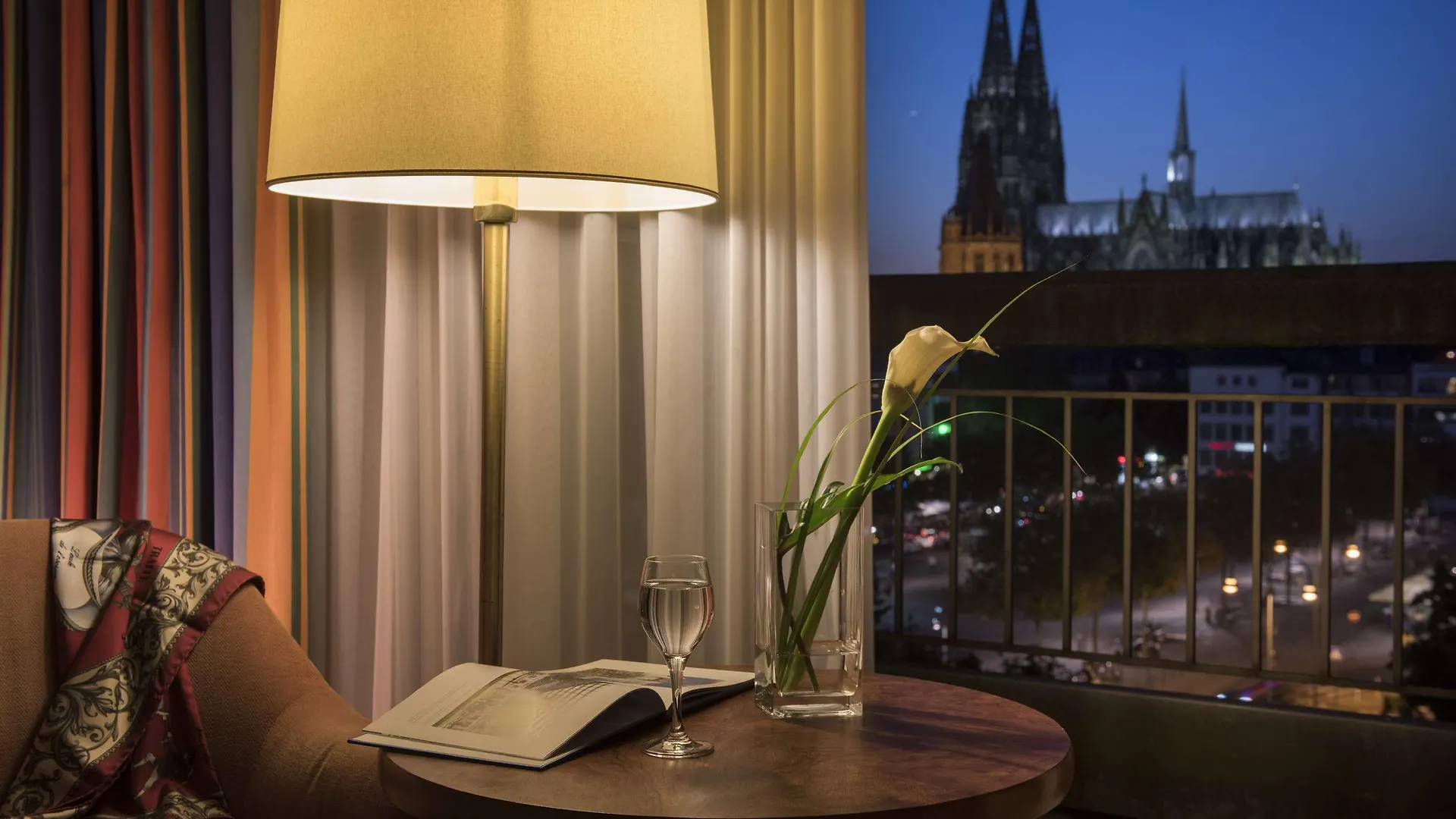 Maritim Hotel Koln