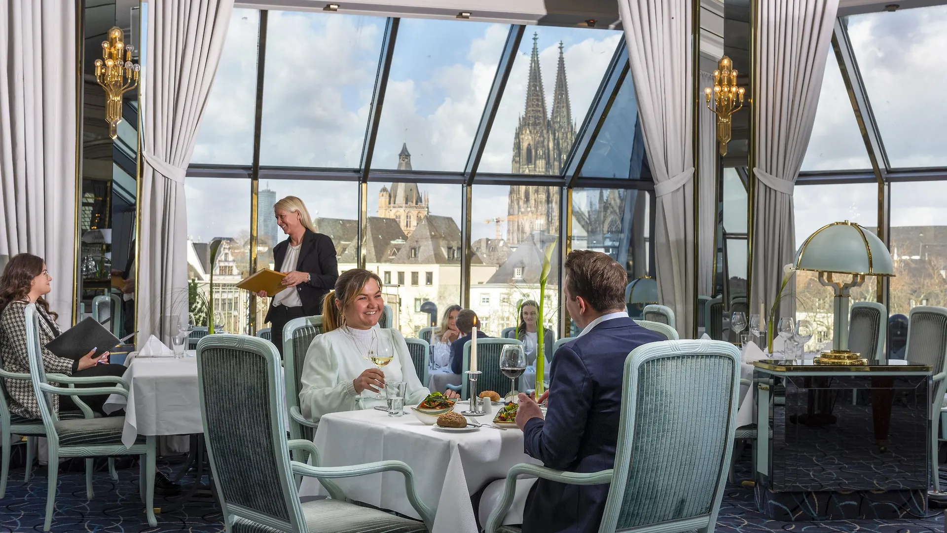 Maritim Hotel Koln