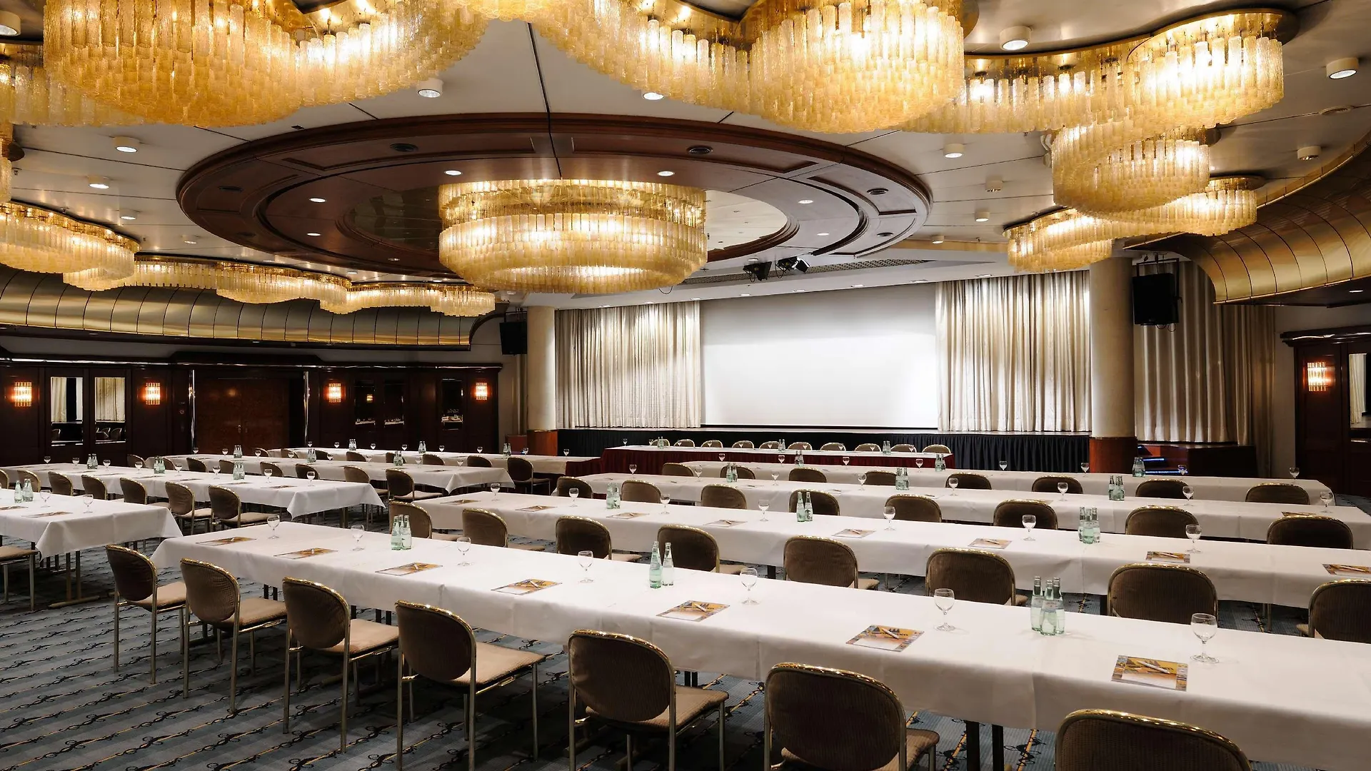 Maritim Hotel Koln