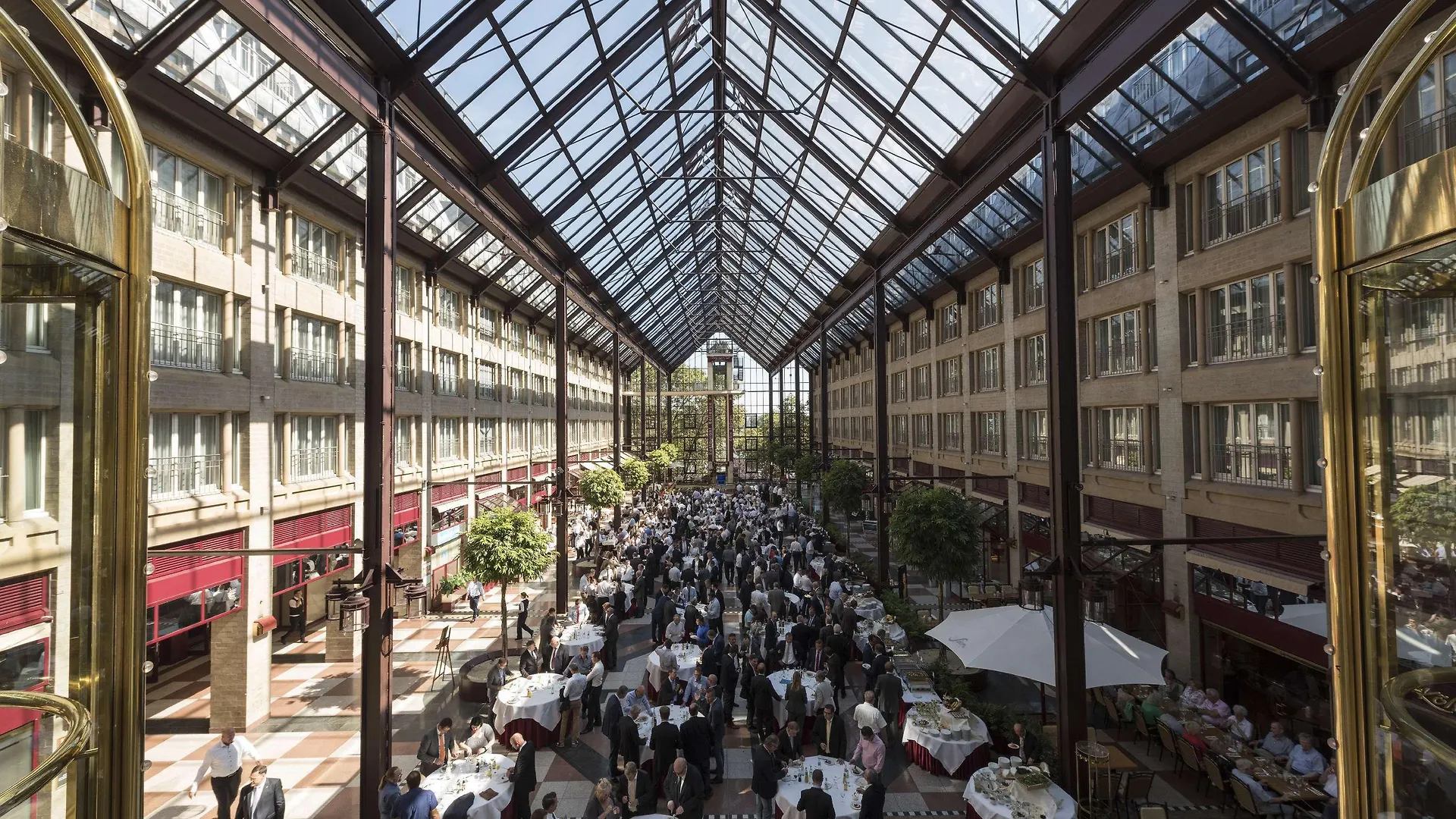 Maritim Hotel Koln  Cologne