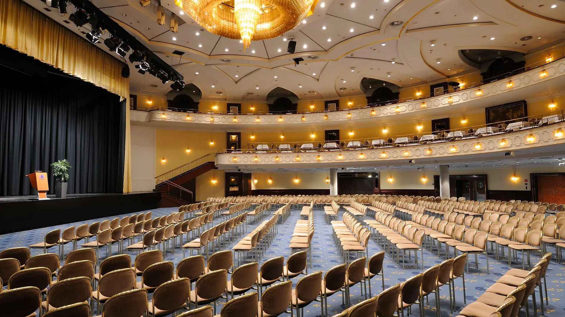 Maritim Hotel Koln Germany