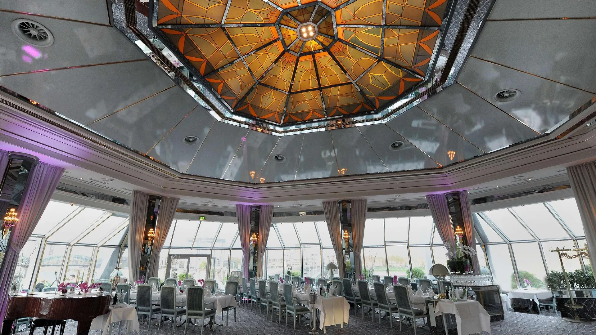 Maritim Hotel Koln