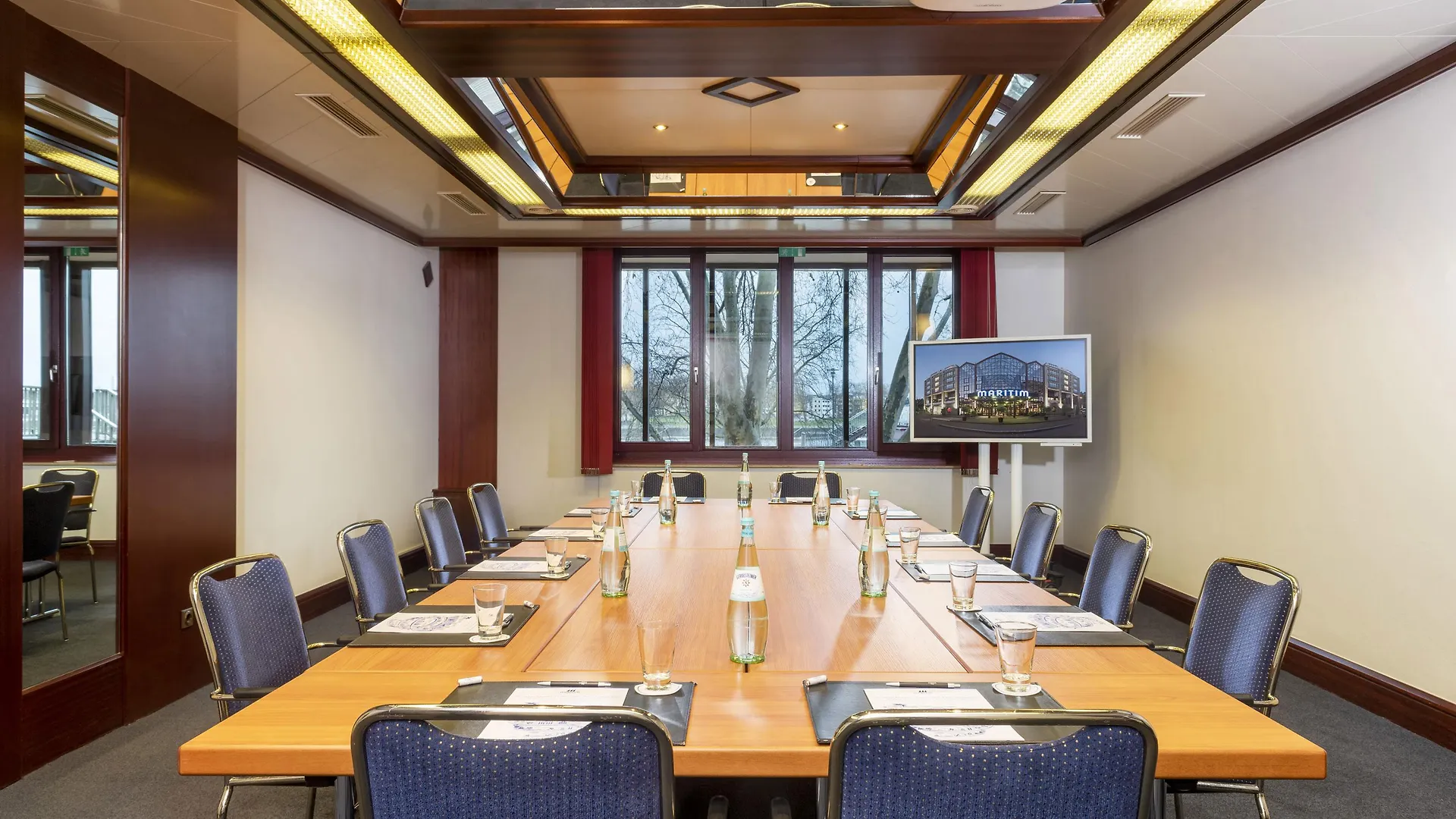 Maritim Hotel Koln Cologne