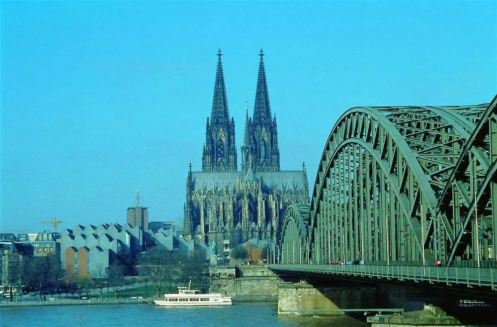 Maritim Hotel Koln