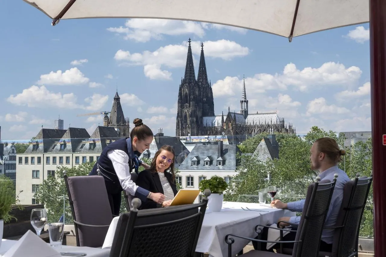 Maritim Hotel Koln