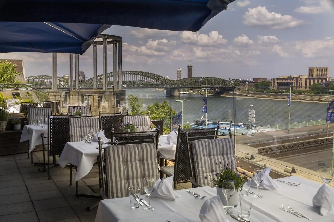 Maritim Hotel Koln  Cologne