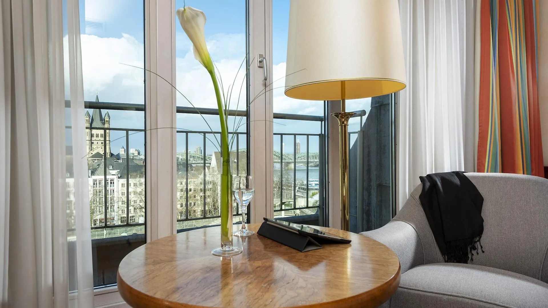 Maritim Hotel Koln