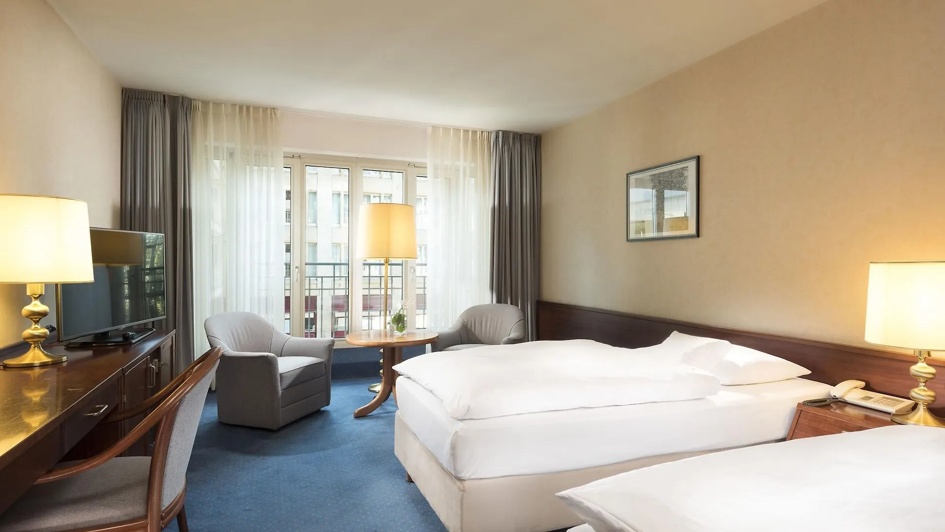 Maritim Hotel Koln Germany