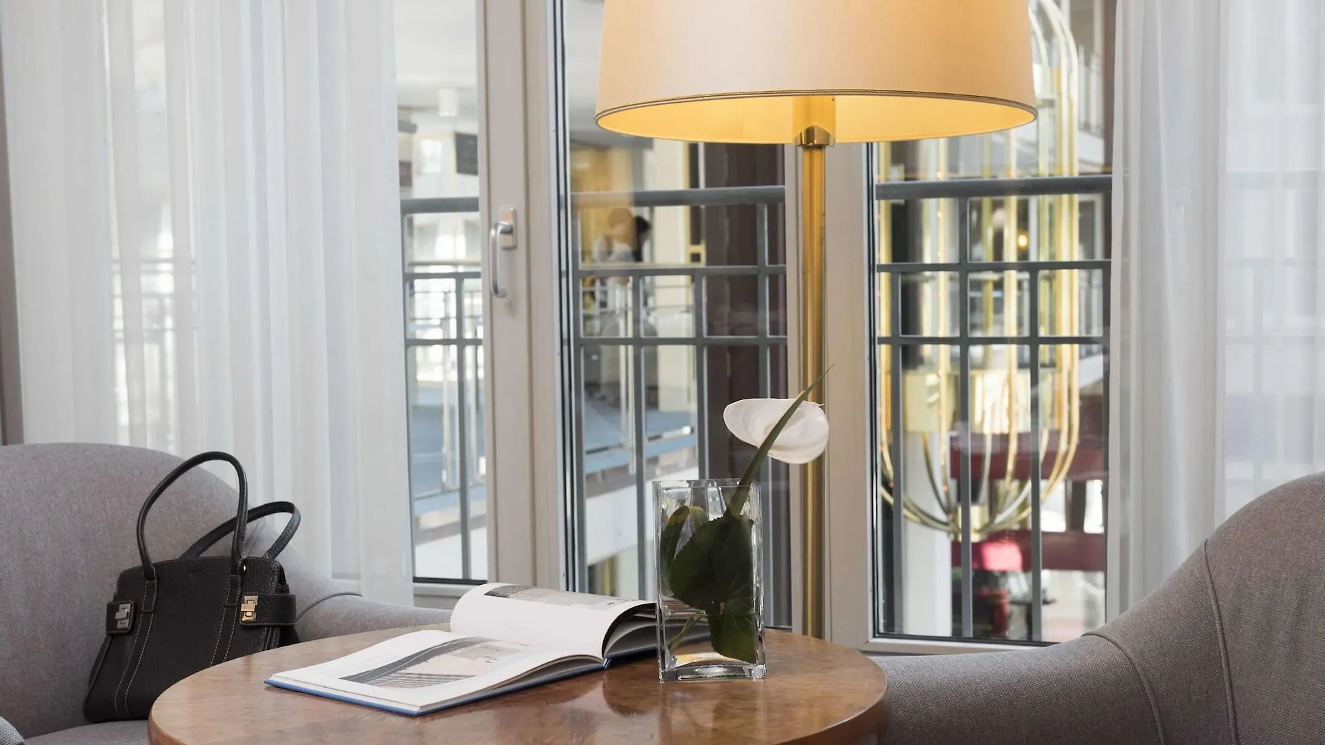 Maritim Hotel Koln Germany