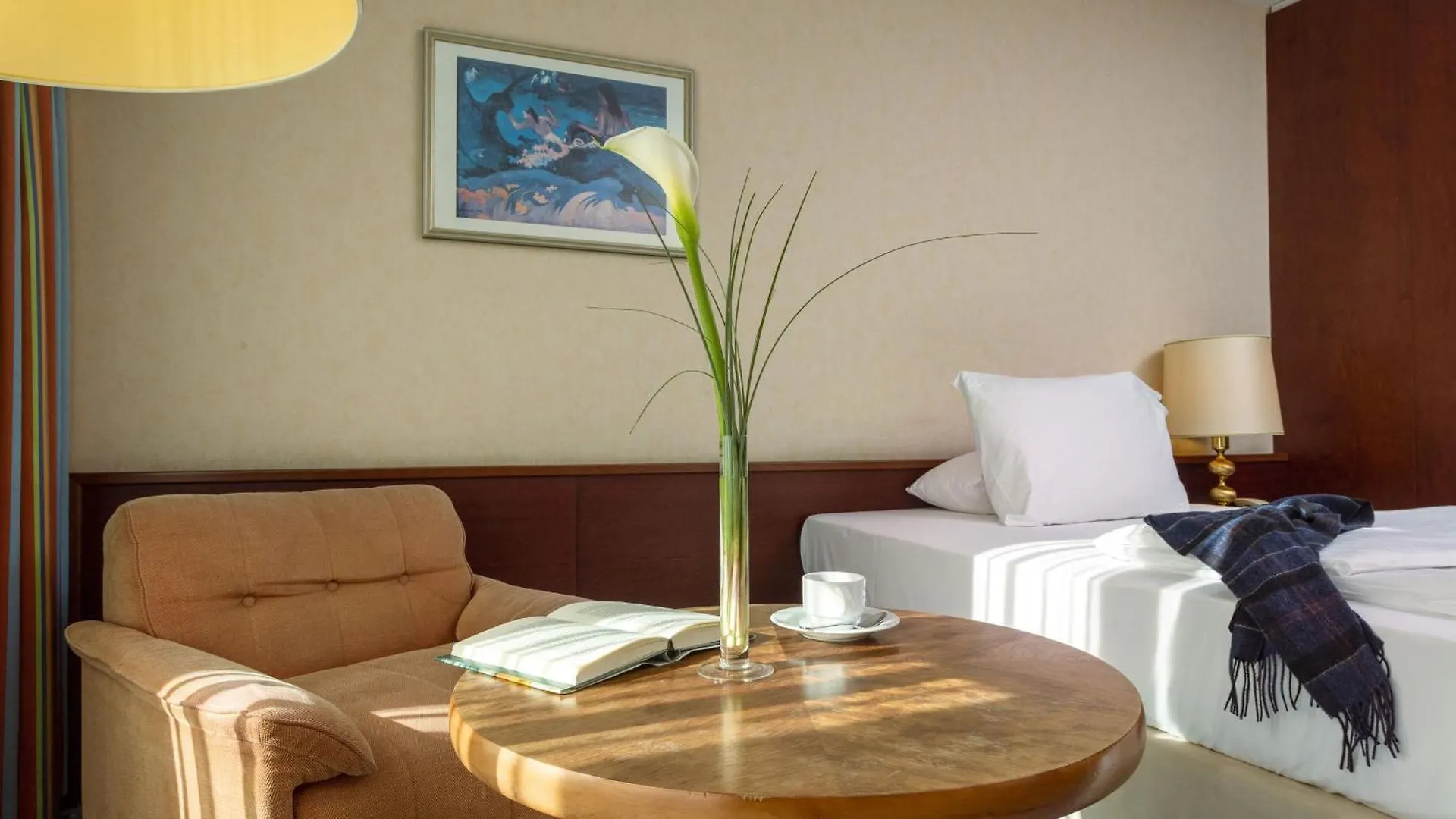 Maritim Hotel Koln