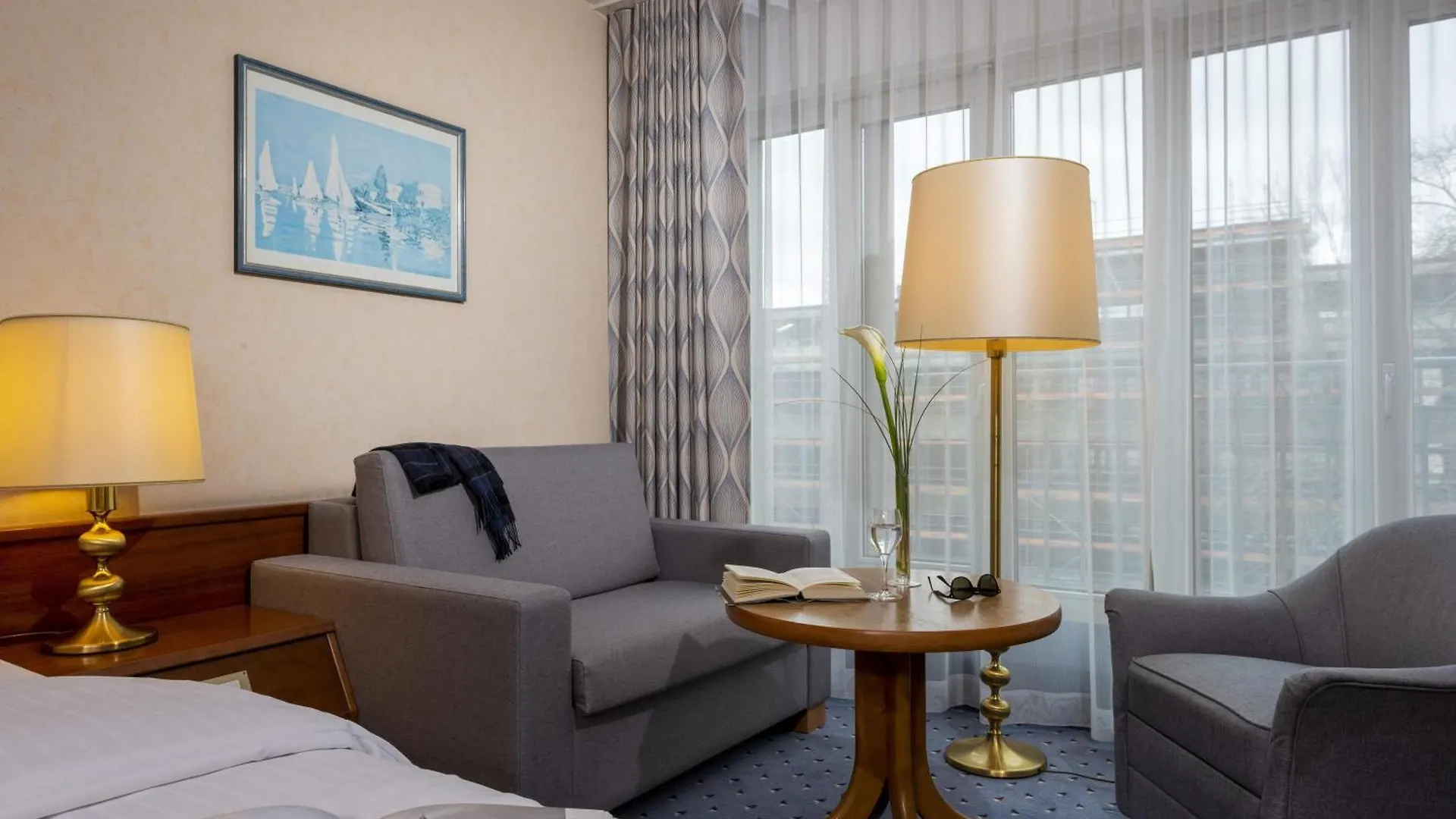 Maritim Hotel Koln
