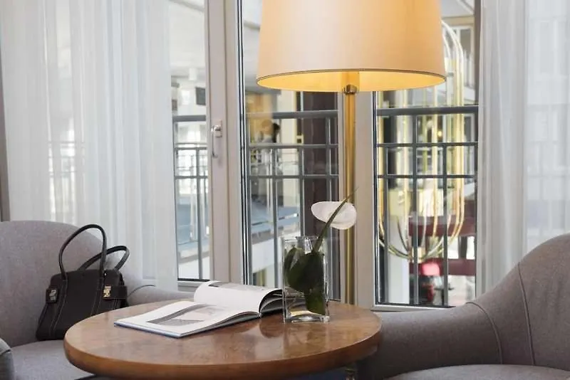 Maritim Hotel Koln 4*, Cologne