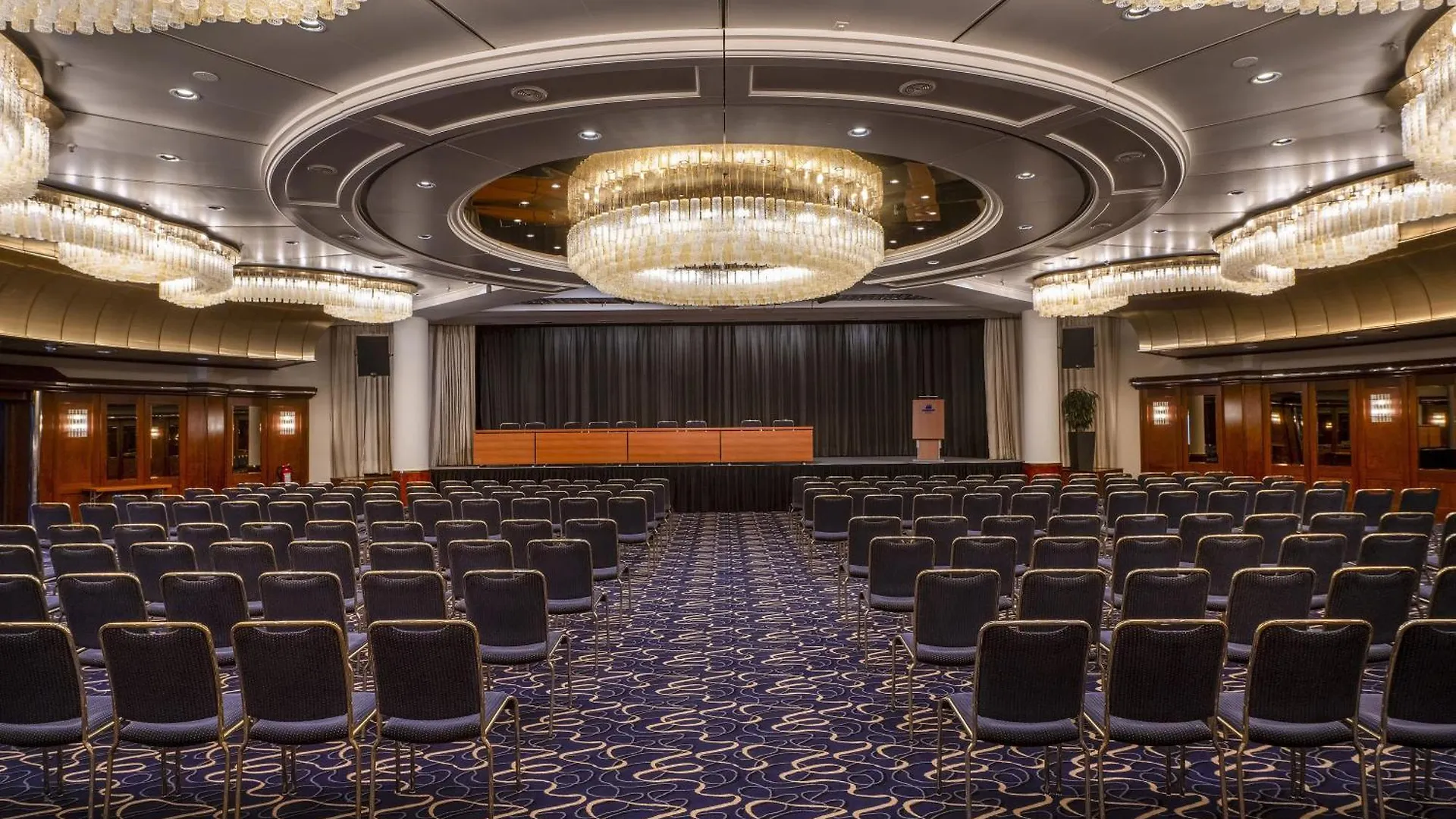****  Maritim Hotel Koln Germany