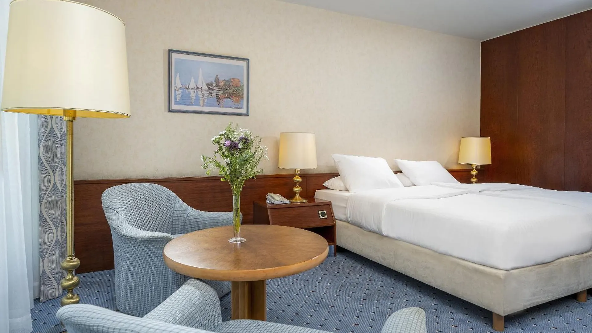 Maritim Hotel Koln